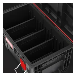 Skrzynka narzędziowa QBRICK System Prime Toolbox 250 Vario