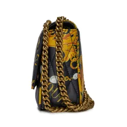 Geantă de modă Versace Jeans 75va4ba2 ZS804 G89