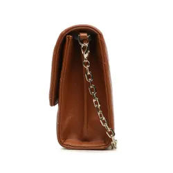 Patrizia Pepe CB9798 / L004-B757 noua geantă Cuoio