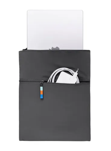 Plecak miejski GOT BAG Rolltop Lite 2.0 - shark