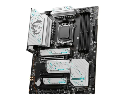 Płyta główna MSI X670E GAMING PLUS WIFI