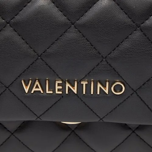 Valentino Ocarina Vbs3kk05r Nero 001 portofel