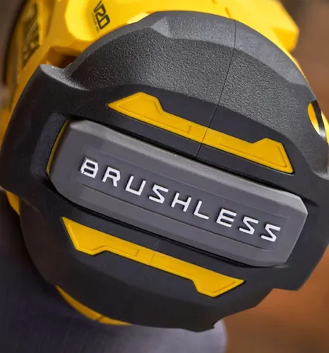 Klucz udarowy STANLEY V20 SFMCF940M1-QW