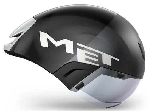 Kask rowerowy MET Codatronca