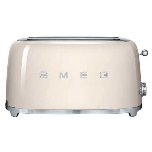 Тостер SMEG TSF02CREU