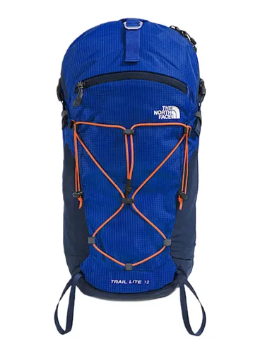 Plecak sportowy The North Face Trail Lite 12 - tnf blue / summit navy
