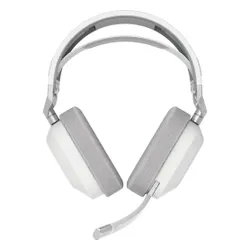 Corsair HS80 Max Wireless White