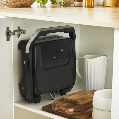 Grill elektryczny TEFAL GC271810 Inicio Classic Relift