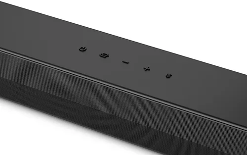 Soundbar LG S40TR Czarny 4.1-kanałowy, Bezprzewodowy Subwoofer, HDMI ARC, Dolby Digital,Bluetooth,AI Sound Pro