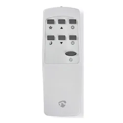 Aer condiționat NEDIS Smartlife WIFIACMB3WT9