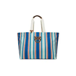 PINKO Torebka Shopping Bag Extra PE 25 PLTT 104754 A2G5
