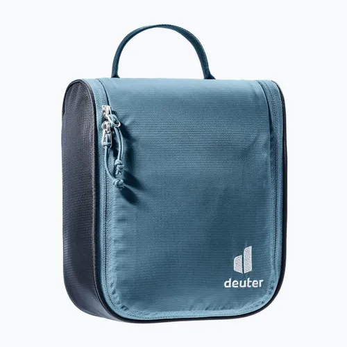 Косметичка / дорожная сумка Deuter Wash Center I - atlantic / ink