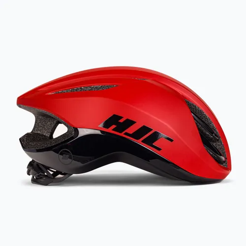 Kask rowerowy HJC Atara mt gl red