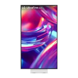 LG UltraFine 32U990A-S - 6K 224ppi | IPS Black | Thunderbolt 5 | HDMI 2.1 | DP 2.1 | USB-C PD 96W | HDR600