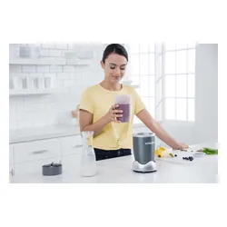 Блендер NutriBullet NB614DG