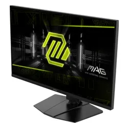 Monitor MSI MAG 275UPD 27" IPS 3840x2160px 144Hz 1 ms [MPRT]
