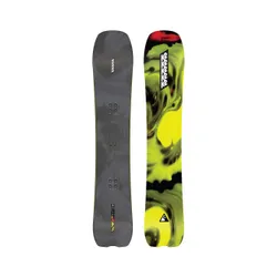 Deska snowboardowa męska K2 Alchemist