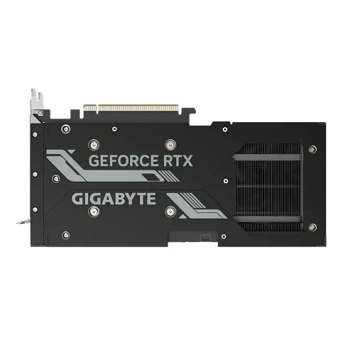 Karta graficzna Gigabyte GeForce RTX 4070 WINDFORCE OC V2 12GB GDDR6 192bit DLSS 3