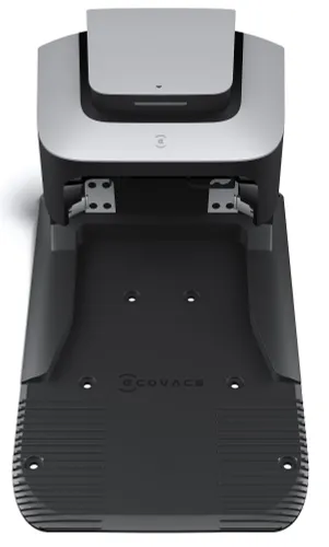 Robot koszący ECOVACS Goat G1-800 sterowanie Bluetooth/Wi-Fi Szary