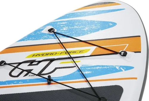 Bestway Sup board White Cap 305x84x12cm (65342)