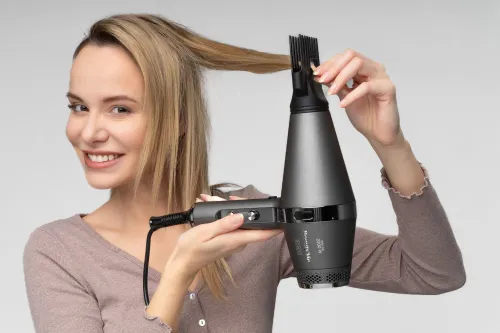 Suszarka BEAUTYME Keratin Intense HD925 2200W