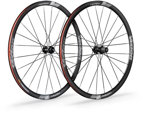 Komplet kół VISION Team 30 Disc