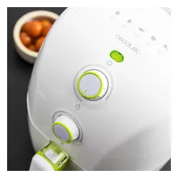 Frytkownica beztłuszczowa CECOTEC 3051 Cecofry Compact Rapid Air Fryer