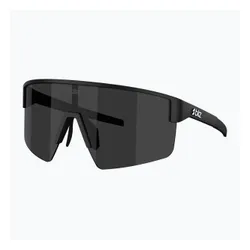 Okulary przeciwsłoneczne Bliz P004 matte black/smoke