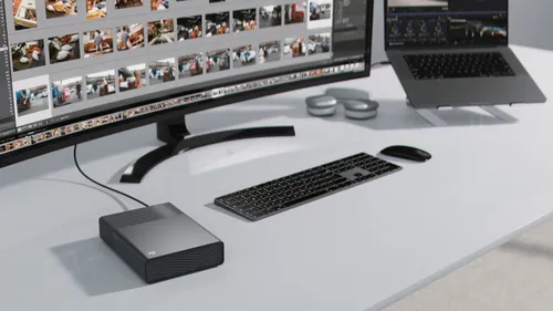 Dysk SEAGATE One Touch 8TB HDD