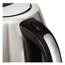 Электрический чайник Russell Hobbs 26300-70 Quiet Boil Silver