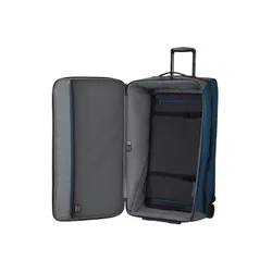 Samsonite Outlab Paradiver Duffle Büyük Seyahat Çantası-arctic grey