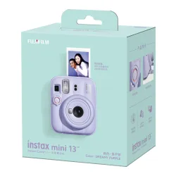 Aparat Fujifilm Instax Mini 13 Purpurowy