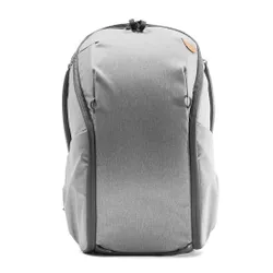 Рюкзак PEAK DESIGN Everyday Backpack 20L Zip EDLv2 - пепельный