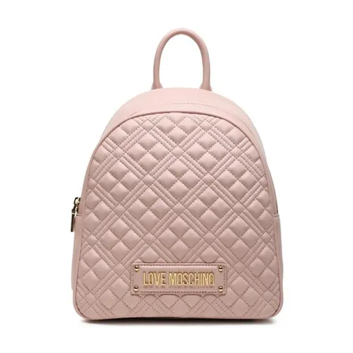 Dragoste MOSCHINO jc4061pp1hla0608 Cipria bag