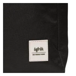 Lefrik Roll Mini P8722 Rucsac Negru
