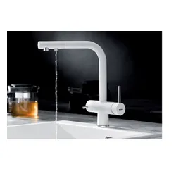 Bateria BLANCO Fontas II 526157 Czarny