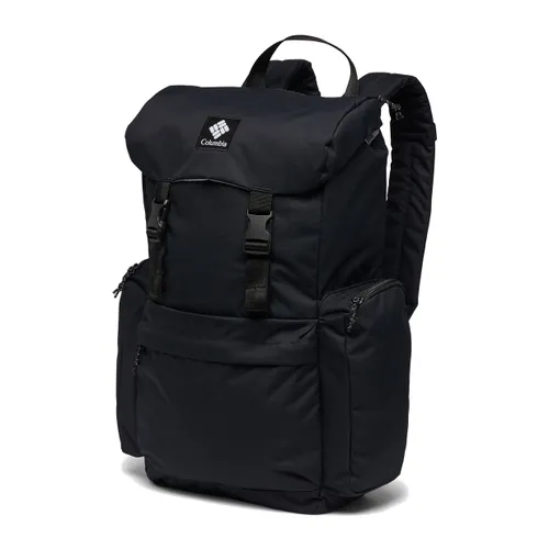 Городской рюкзак Columbia Trail Traveler Rucksack 28 l black