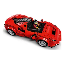 LEGO Speed Champions Ferrari F8 Tributo (76895)