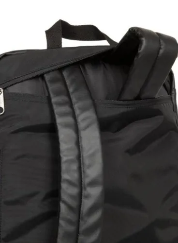 Рюкзак сумка Eastpak Travelpack-tarp black