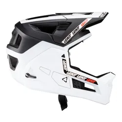 Kask rowerowy Full Face LEATT MTB Enduro 4.0 V24