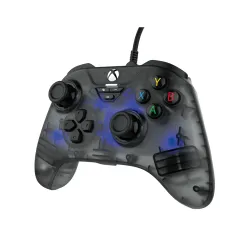 Pad Snakebyte SB922312 GAMEPAD RGB X do PC Xbox Przewodowy Szary