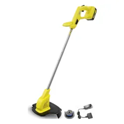 Karcher Fırça Kesici LTR 18-25 Set (1.444-301.0)