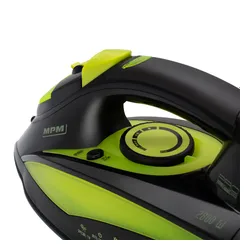 Żelazko MPM PRODUCT MZE-04
