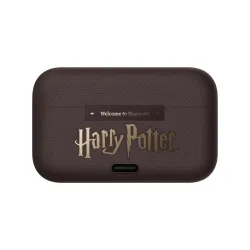 Słuchawki bezprzewodowe realme Buds T500 Pro Dokanałowe Bluetooth 6.1 Harry Potter