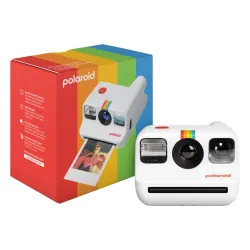 Aparat Polaroid Go Gen 2 White