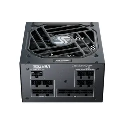 Zasilacz Seasonic Vertex GX-750 750W 80+ Gold Czarny