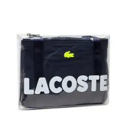 Сумка Lacoste Xl Shopping Bag NF3816YA Marine 166