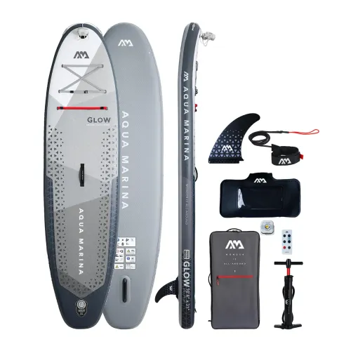 SUP-доска Aqua Marina Glow 10'4"