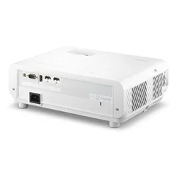 Projektor VIEWSONIC LX750-4K 4K UHD (3840 x 2160), 4000 ANSI lumen, Wi-Fi, Bluetooth