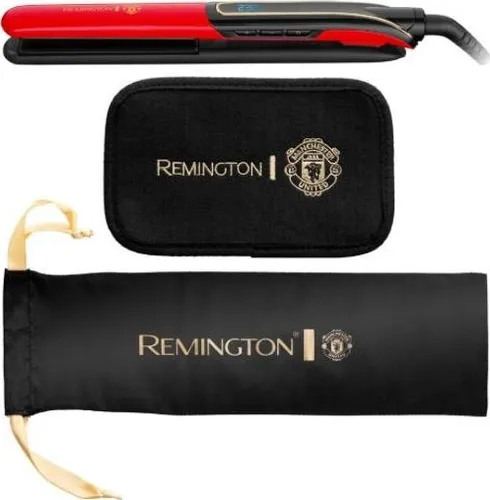 Выпрямитель Remington Manchester United S6755